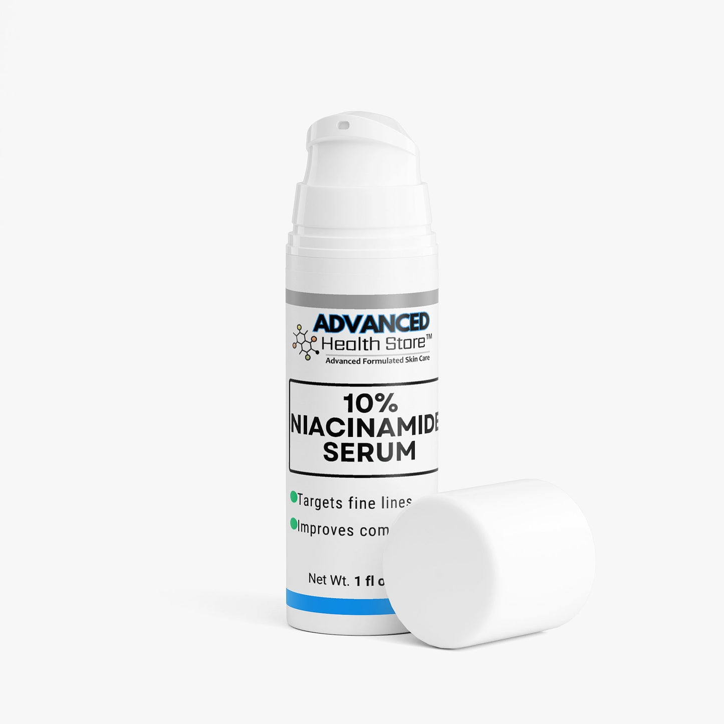 10% Niacinamide Serum