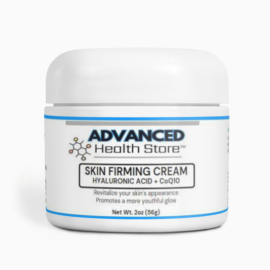 Skin Firming Cream