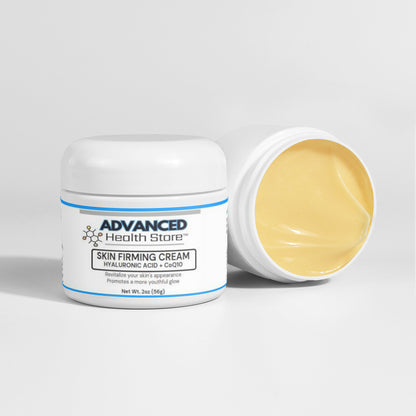 Skin Firming Cream