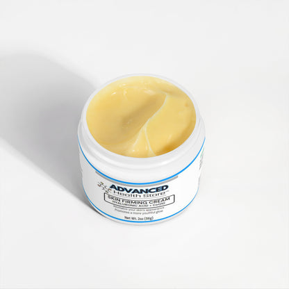 Skin Firming Cream