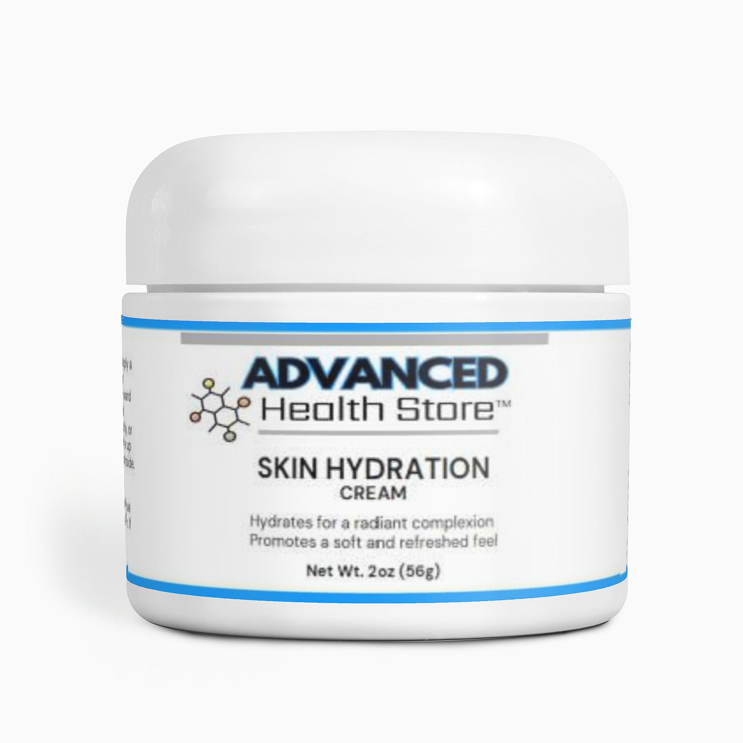 Skin Hydration Cream