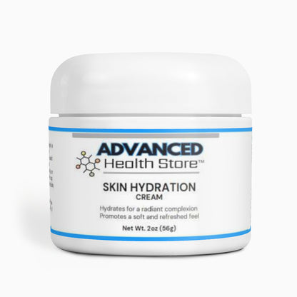 Skin Hydration Cream