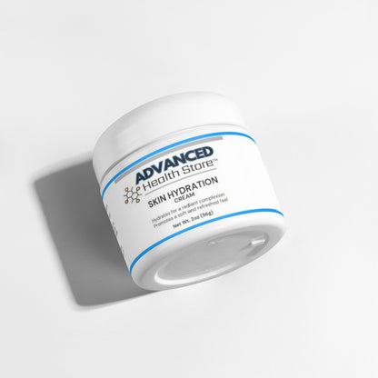 Skin Hydration Cream