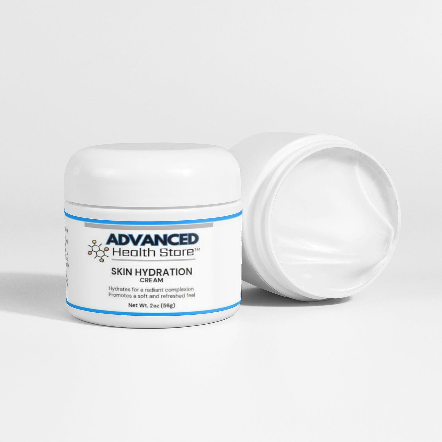 Skin Hydration Cream