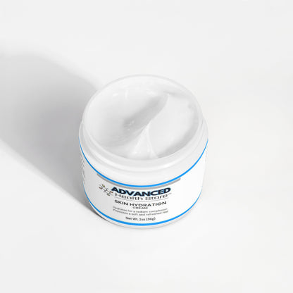 Skin Hydration Cream
