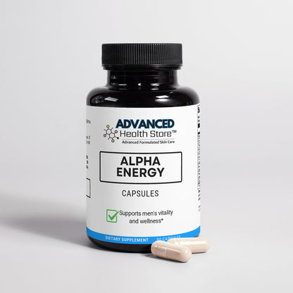 Alpha Energy