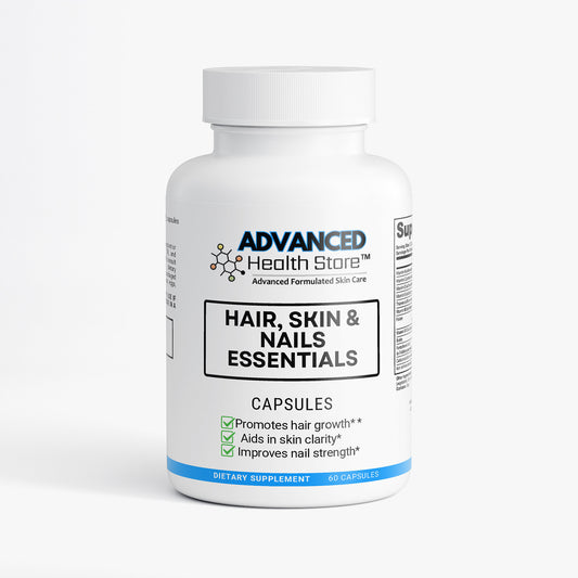 Hair, Skin and Nails Essentials