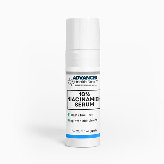 10% Niacinamide Serum