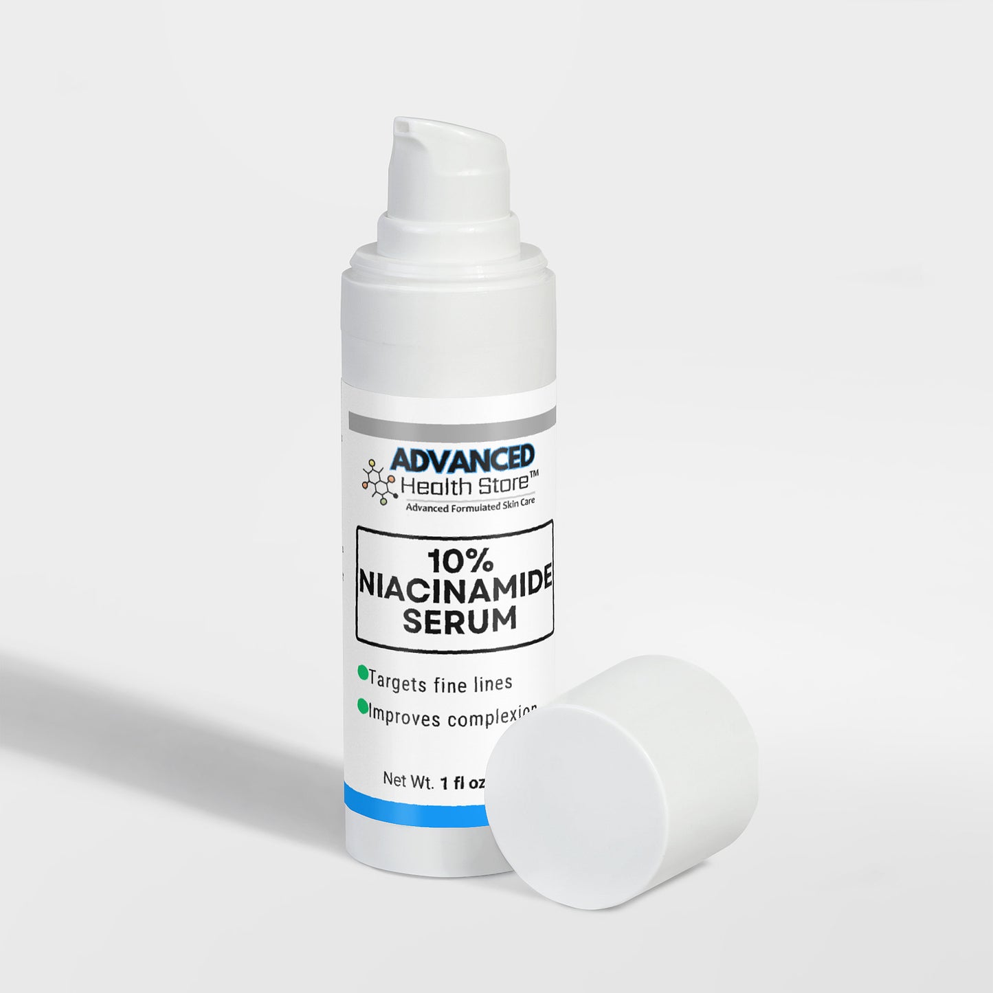 10% Niacinamide Serum