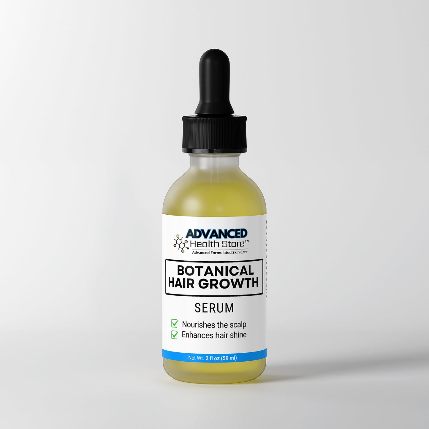 Botanical Hair Growth Serum