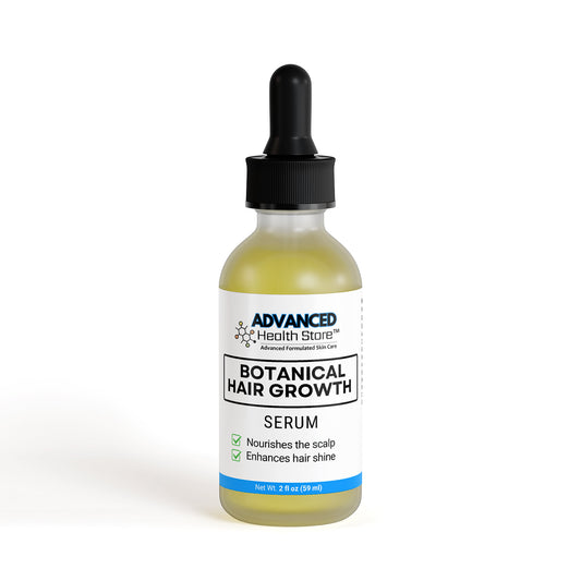 Botanical Hair Growth Serum