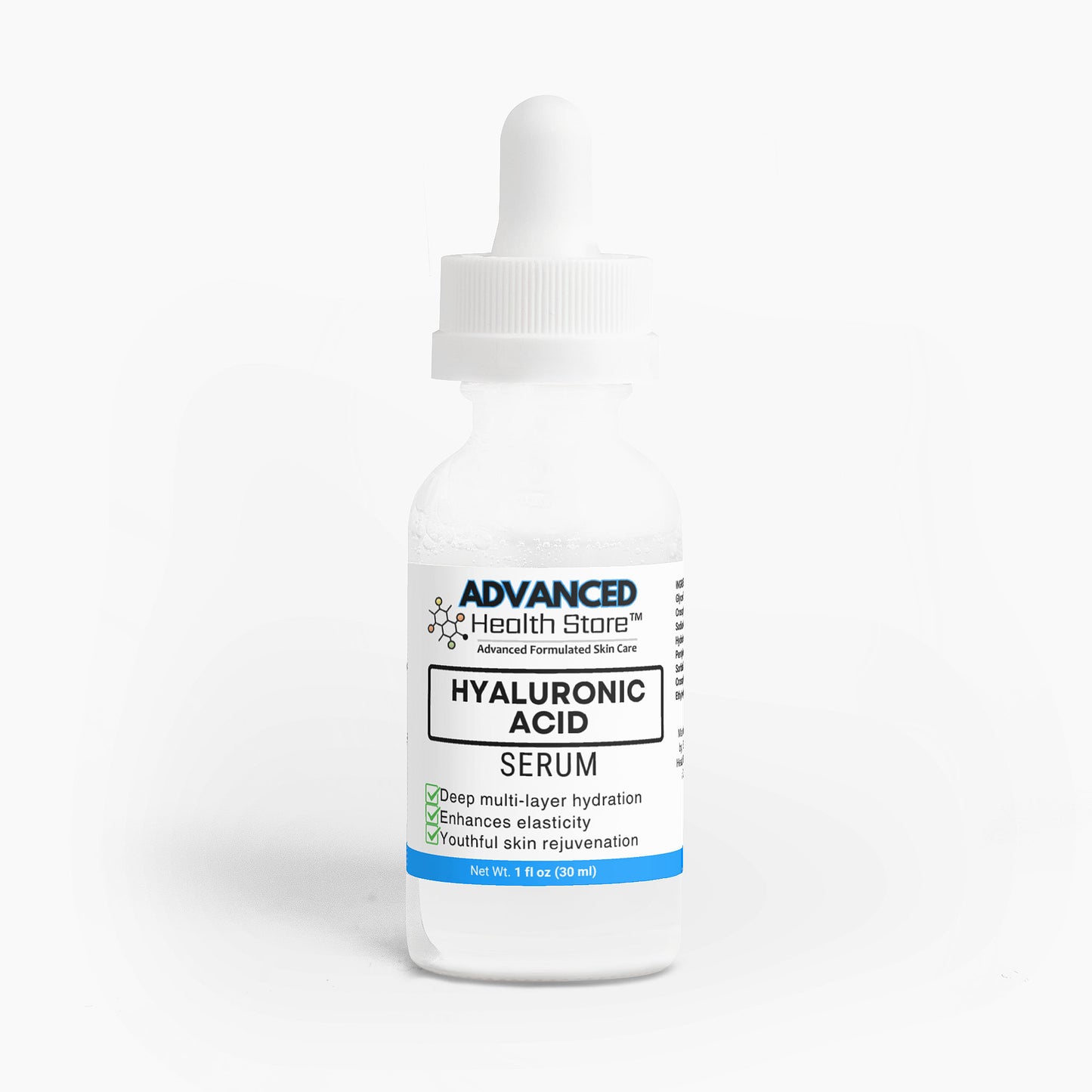 Hyaluronic Acid Serum