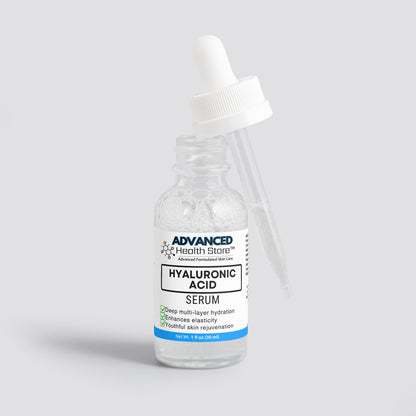 Hyaluronic Acid Serum