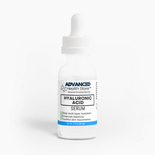 Hyaluronic Acid Serum