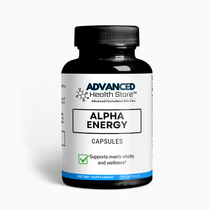 Alpha Energy
