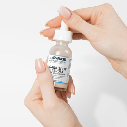 Dark Spot Serum for Normal Skin