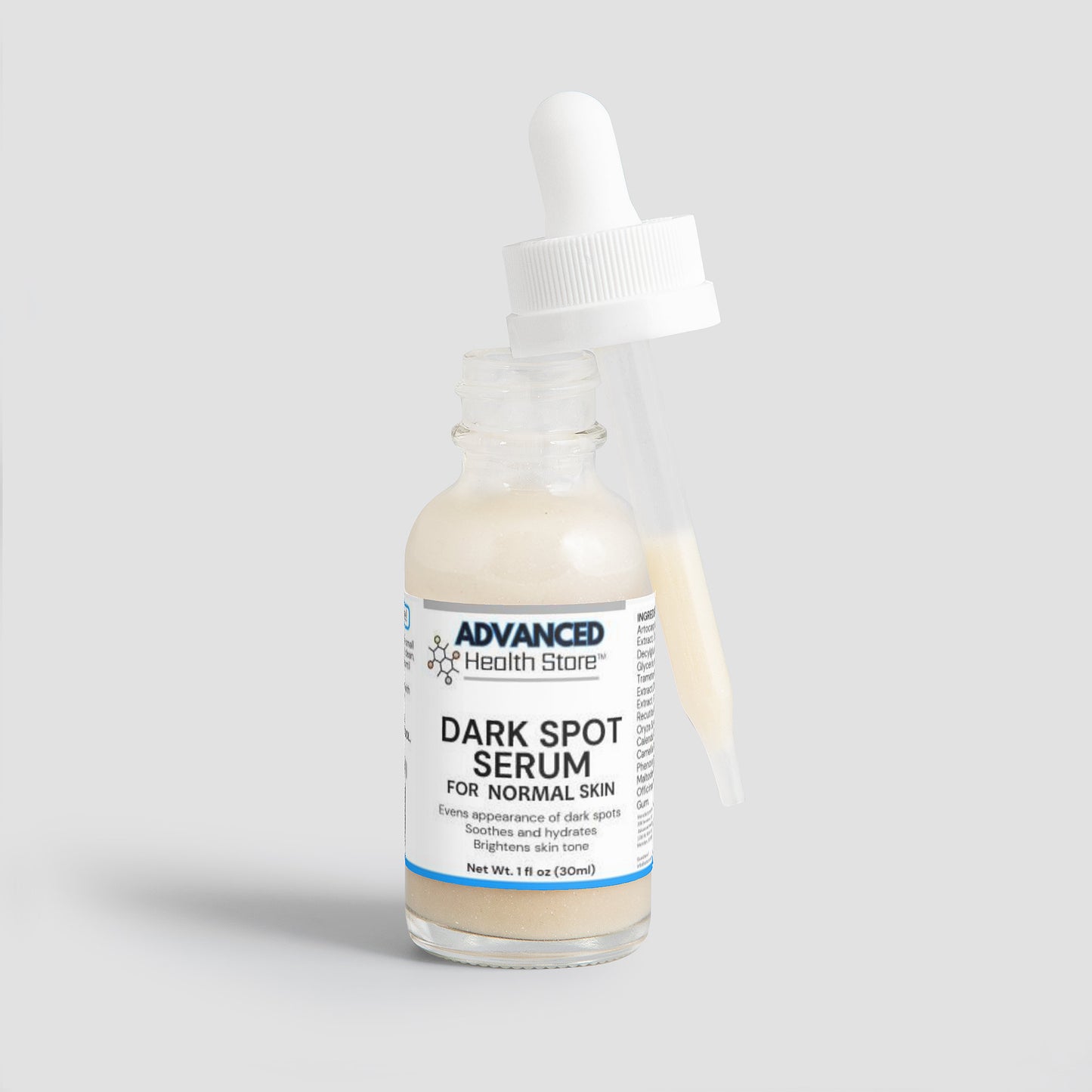 Dark Spot Serum for Normal Skin