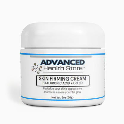 Skin Firming Cream