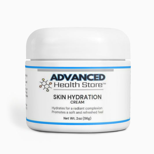 Skin Hydration Cream
