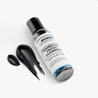 Charcoal Facial Cleanser
