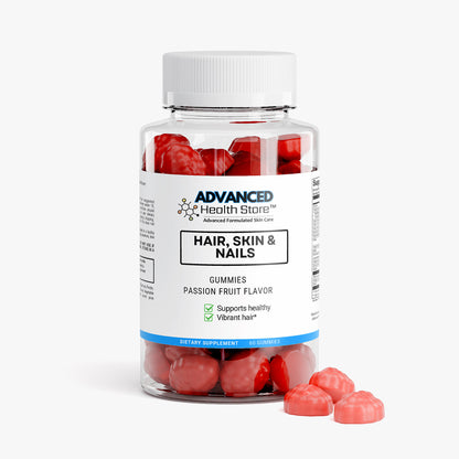 Hair, Skin & Nails Gummies
